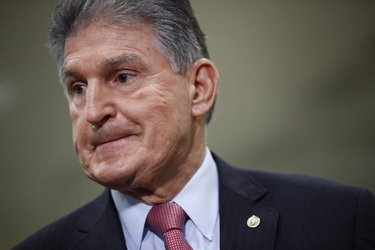 Centrist Lawmakers Push $908B Plan to Break Virus Impasse